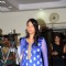 Kashmira Shah was at the Launch of an enchanting Sufi Album by Kamini Khanna