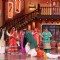 Alok Nath on Comedy Nights With Kapil