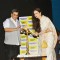 Subhash Ghai and Rekha inaugrate the Whistling Woods International - 'Celebrate Cinema'