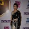 Divyanka Tripathi at the Boroplus Zee Gold Awards 2014