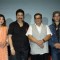 Whistling Woods International - 'Celebrate Cinema'