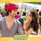 Dil Bole Hadippa movie wallpaper with Shahid and Rani