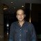 Ashutosh Gowarikar at the First look launch of Unforgettable