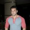 Sohail Khan was seen at the First look launch of Unforgettable