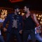 Rajineesh Duggal performs with Sreesanth on Khatron Ke Khiladi Grand Finale