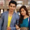 Zain and Aliya