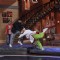 Palak too shows off some stunts on Comedy Nights With Kapil
