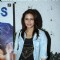 Huma Qureshi was at the Citylights special screening