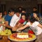 Aur Pyar Ho Gaya celebrated the completion of 100 episodes