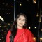 Rani Mukherjee was at the Launch of India's First Cinema-inspired fashion brand Diva'ni
