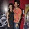 Kiara and Mohit attend the Shiamak's show Selcouth finale