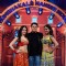 Special episode Humshakal Hasee House on Star Plus television channel in Mumbai, India