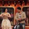 Tamannah teachs Kapil the callertune step on Comedy Nights with Kapil