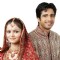 Avinash and Rubina in Chhoti Bahu.. Sindoor Bin Suhaagan
