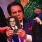 Dilip Kumar launches his autobiography 'Substance and the Shadow'
