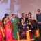 Launch of Dilip Kumar's autobiography 'Substance and the Shadow'