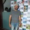 Kabir Khan was seen at the Launch of Mukesh Chhabra casting studio