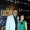 Boman Irani was seen at the Success of Tisca Chopra's book, Acting Smart
