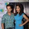 Sophie Choudry and Raghav Sachar's Song Launch