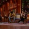 Armaan and Karisma have a great time on Comedy Nights With Kapil