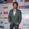 Rannvijay Singh at the  Charity Event   Mehefil-e-Sartaaj