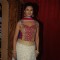 Divyanka Tripathi at Star Parivaar Awards 2014