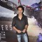 Anuj Sachdeva at Transformers Age of Extinction Premiere