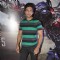Manish Raisinghani at Transformers Age of Extinction Premiere