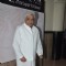 Javed Akhtar pays a tribute to R.D. Burman