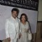 Udit Narayan and his wife pays a tribute to R.D. Burman