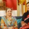 Meeto Bhua and Savita in Kitani Mohabbat Hai
