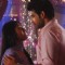 Arjun and Arohi love scene