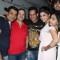 Cast and Crew of Veera at the Party