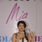Sonal Sehgal at the launch of Mia jewellery in association with Good House Keeping and Cosmo