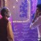 Hari Prakash slapping Arjun