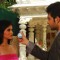 Arjun proposing Natasha in Kitani Mohabbat Hai