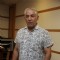 Dalip Tahil was seen at the Fund Raising Event