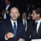 Shahrukh Khan at the French Government Honours Event