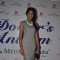 Shraddha Musale at the Launch of Medcape album for doctors