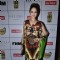 Zoya Afroz at the FHM Sexiest Women party