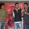 First Look Launch of Marathi movie "Saturday Sunday"