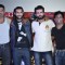 Celebs at Desi Kattey Movie Launch