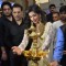 Chitrangda Singh at the opening of Glamour Jewelery Exhibition