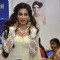 Chitrangda Singh wears the designer jewelry