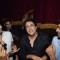 Shiamak Davar with Marzi Pestonji and Purab Kohli