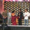Shah Rukh Khan receives ENTERTAINER OF INDIAN CINEMA Award at the 8TH Annual Vijay Awards