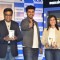 Arjun Kapoor as brand ambassador of Philips India for its male grooming range