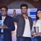 Arjun Kapoor as brand ambassador of Philips India for its male grooming range