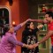 Irfan and Yusuf Pathan on Comedy Nights with Kapil
