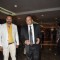 Dharmendra along with Gagan Sharma at the Launch of Carnival Cinemas
